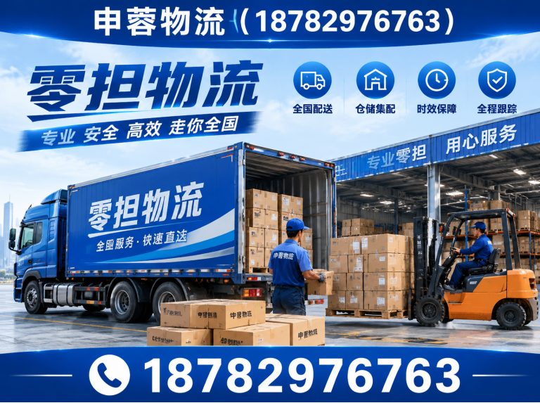 双流区长途搬家展示图